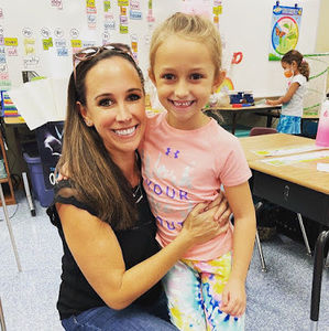 Meet your Posher, Dana